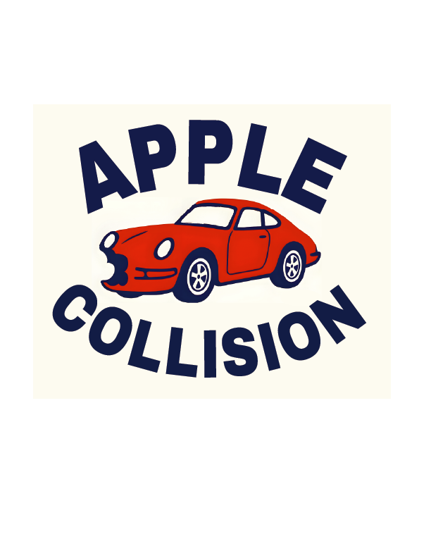 Apple Collision
